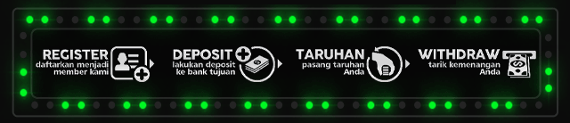 GANAS86 Jackpot